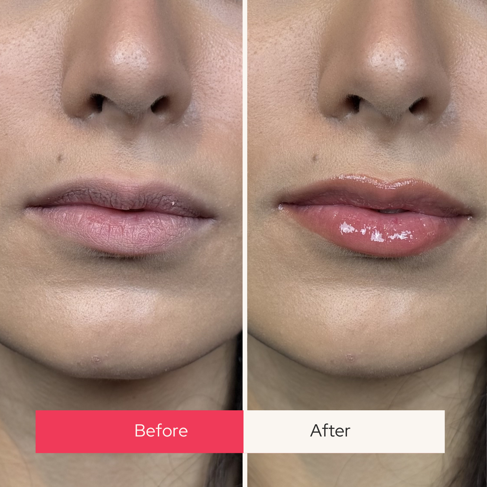 Fuller Without Filler