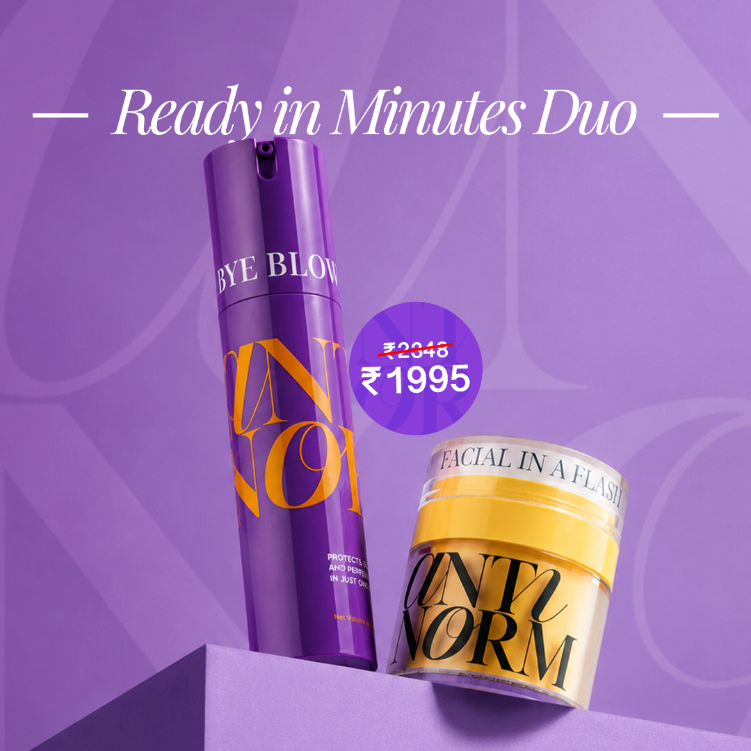 Ready in Minutes Duo