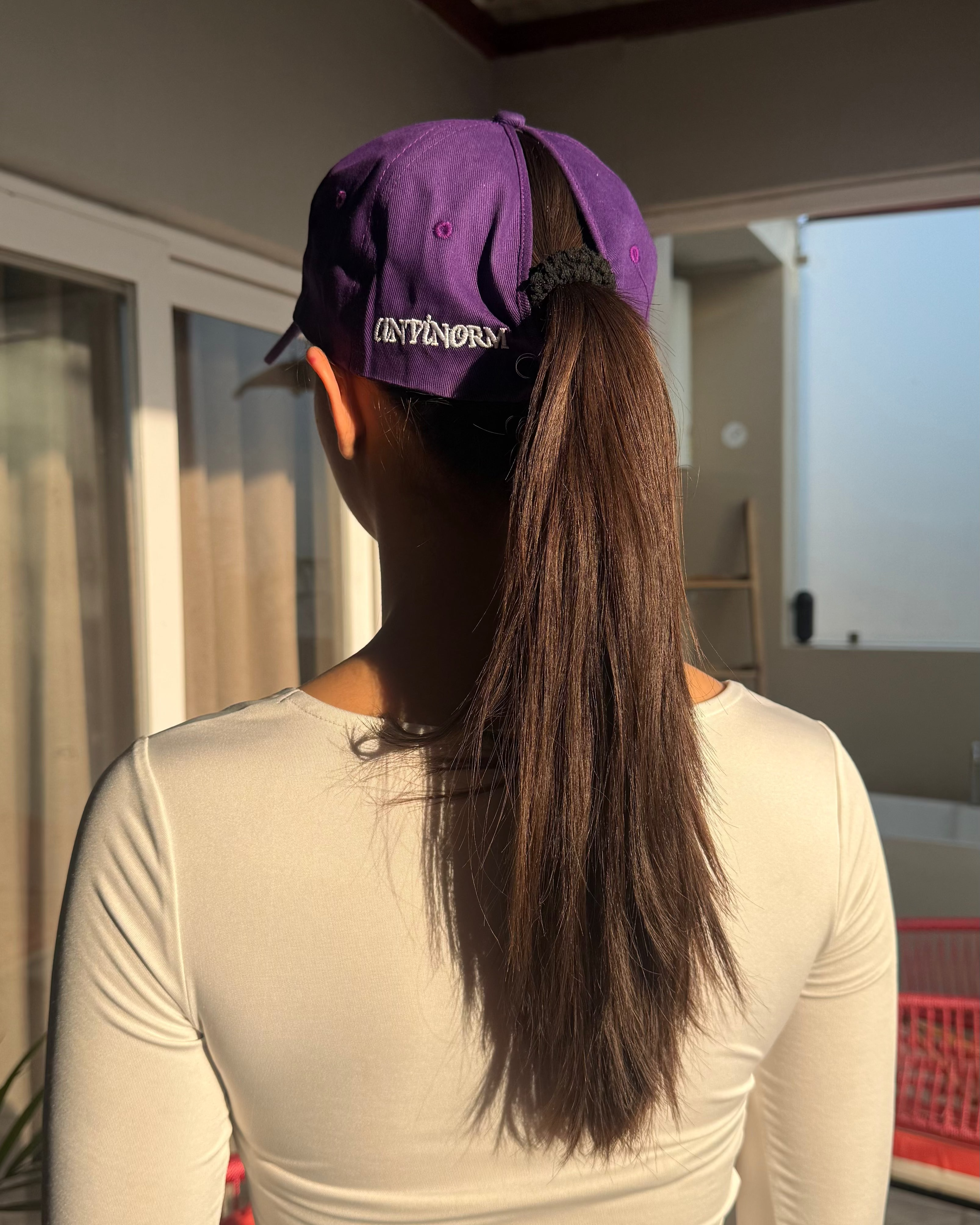 Against the Norm Cap