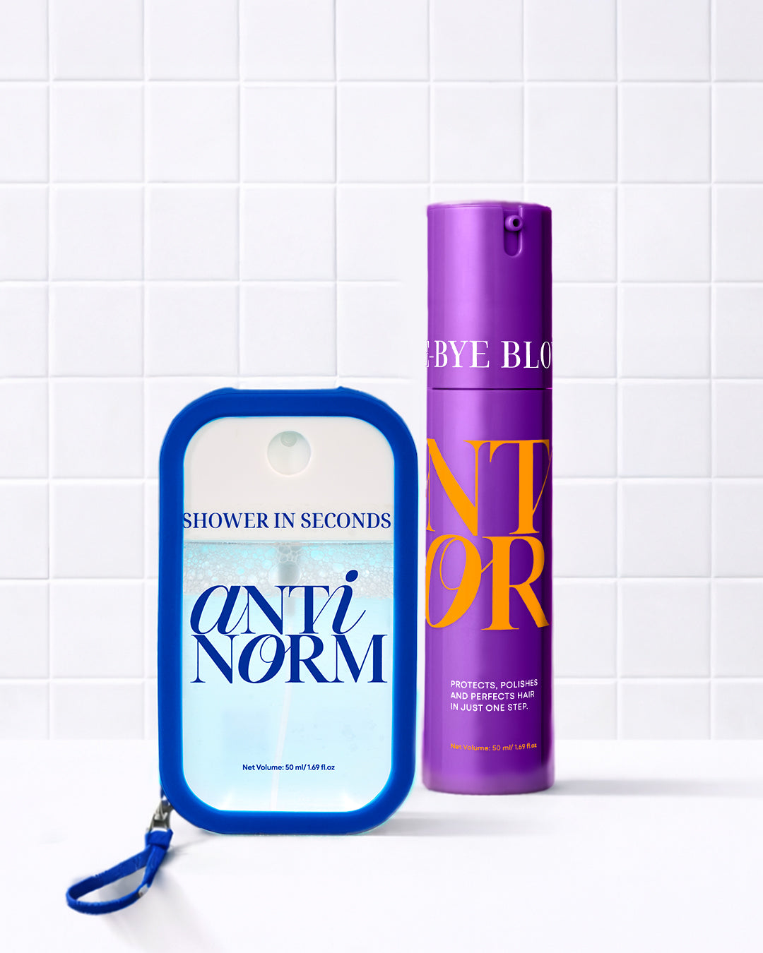 Clean & Smooth Duo