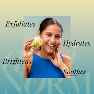 Facial in a Flash