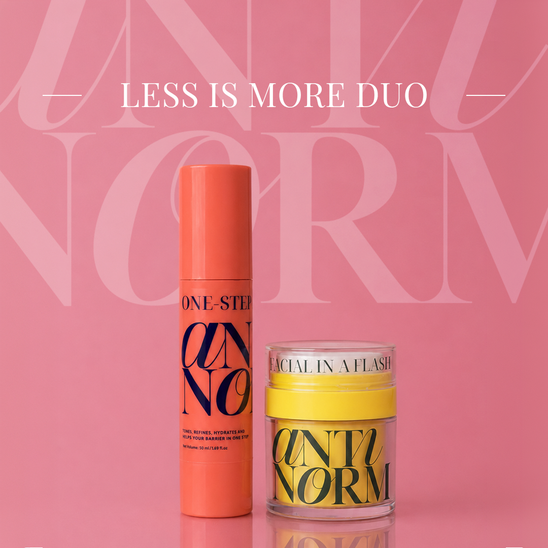 Less Is More Duo
