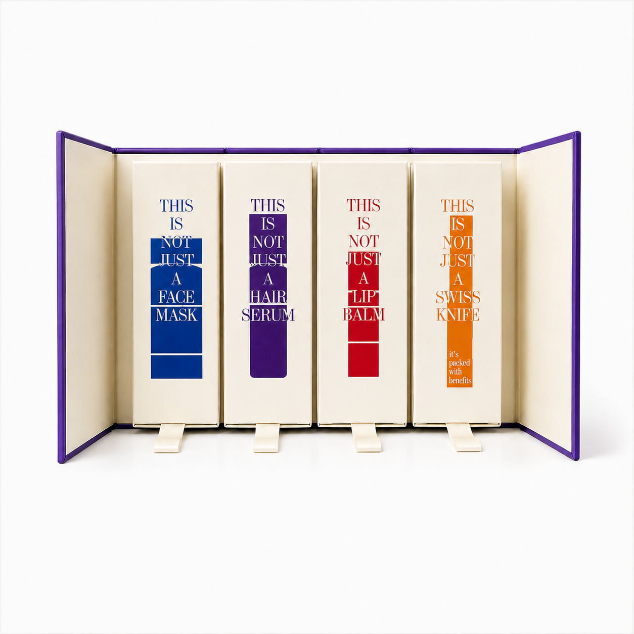 The Festive Gift Box
