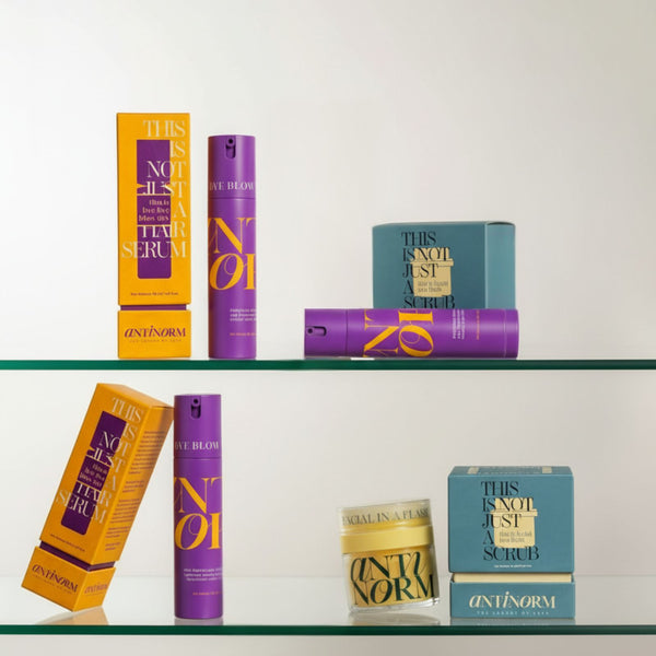 Ready in Minutes Duo