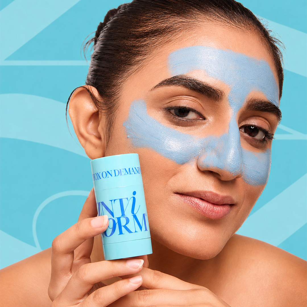 Detox on Demand