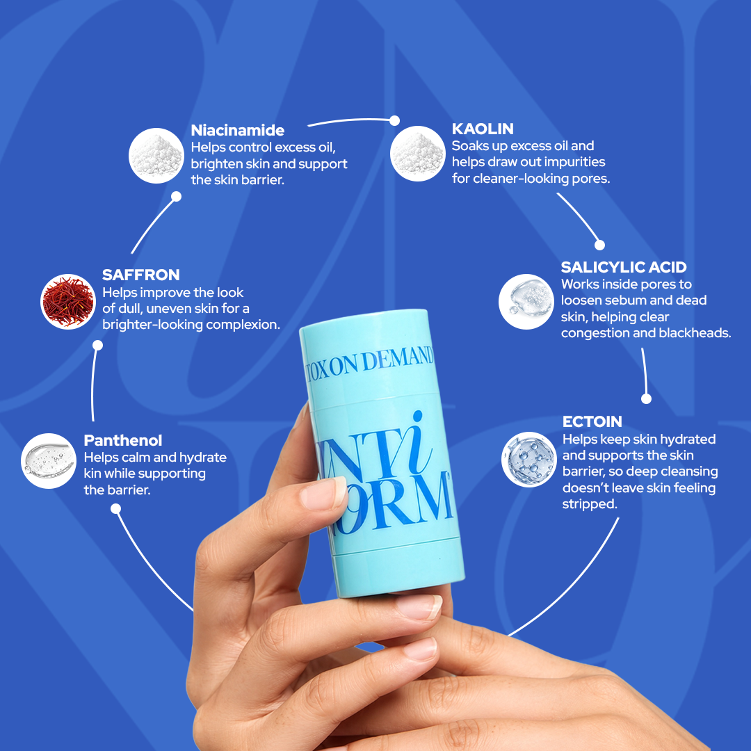 Detox on Demand