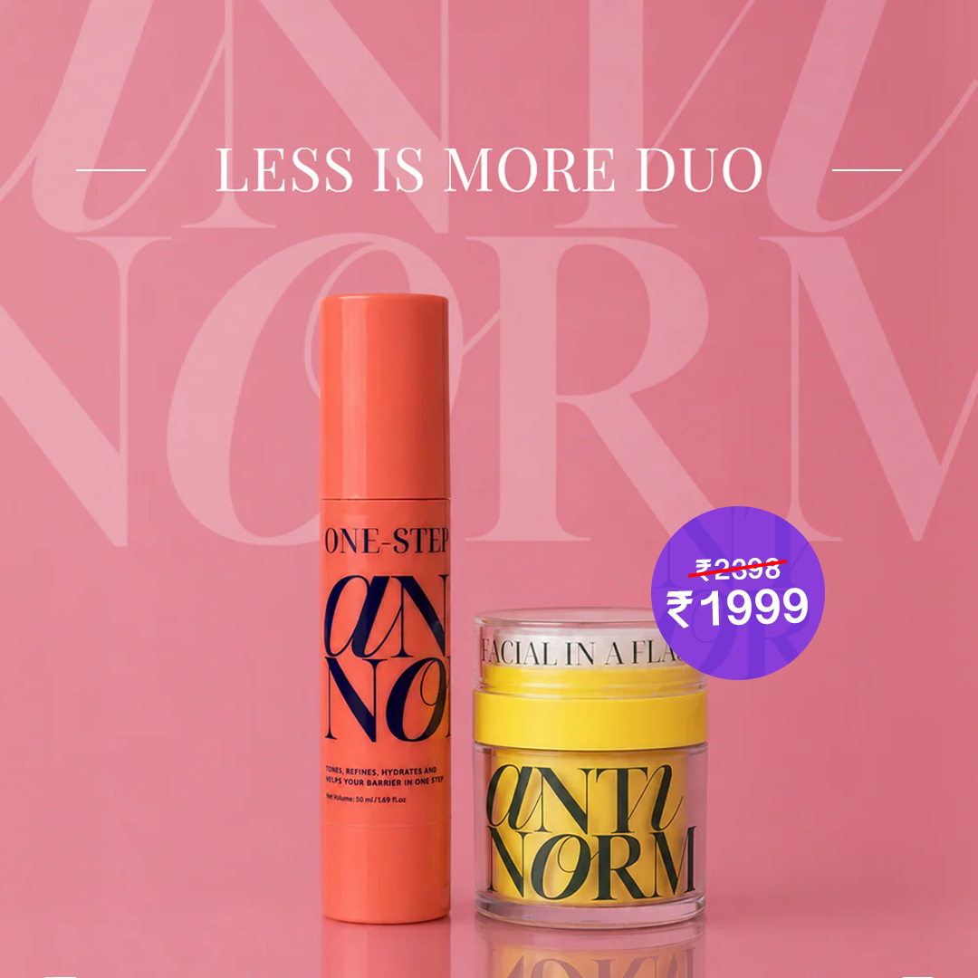 Less Is More Duo
