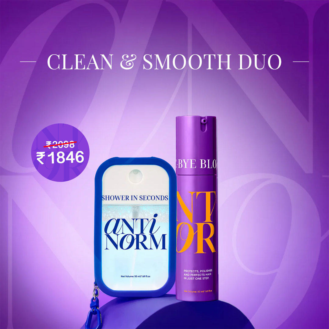 Clean & Smooth Duo