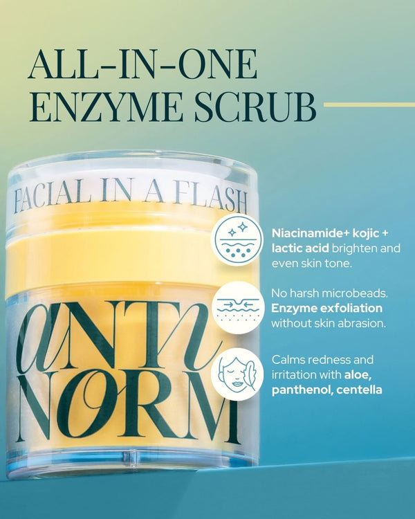 Ready in Minutes Duo