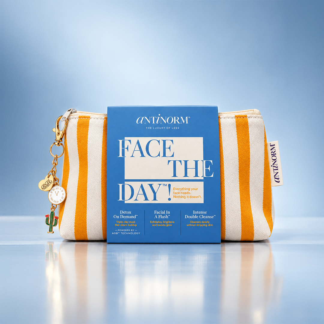Face the Day