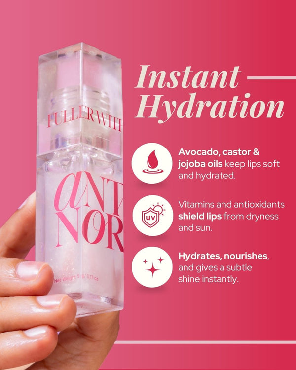 Fuller Without Filler