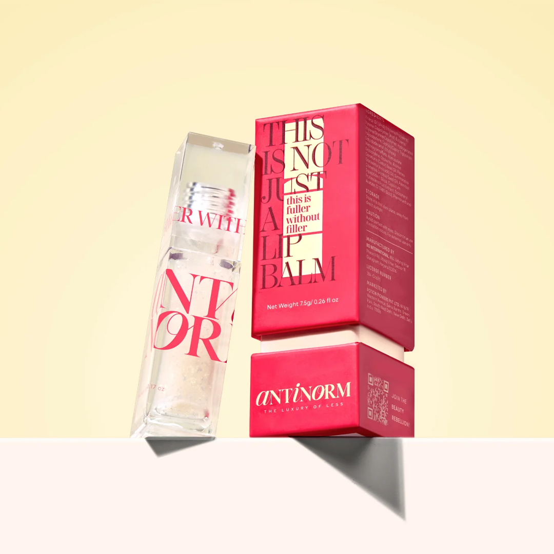 The Festive Gift Box