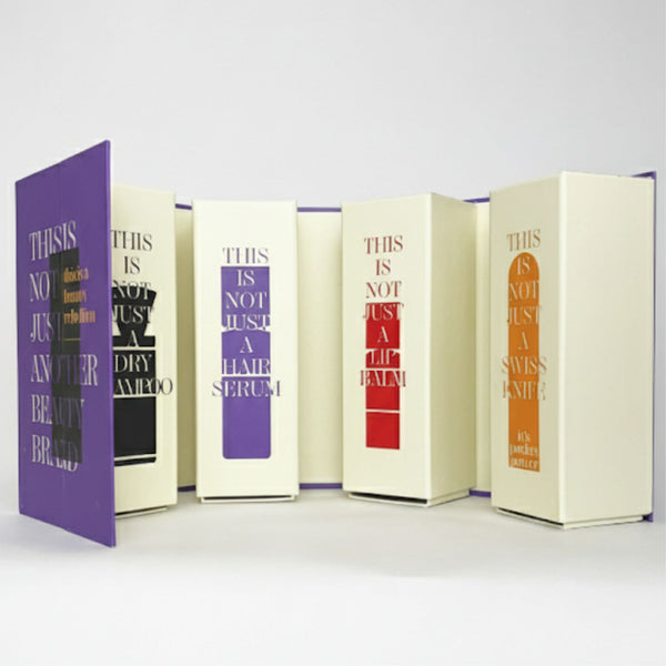 The Unstoppable Gift Box