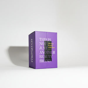 The Unstoppable Gift Box