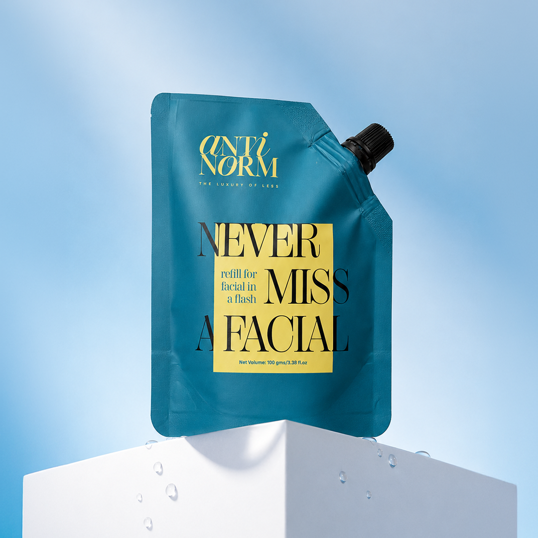 Facial in a Flash - Refill Pack