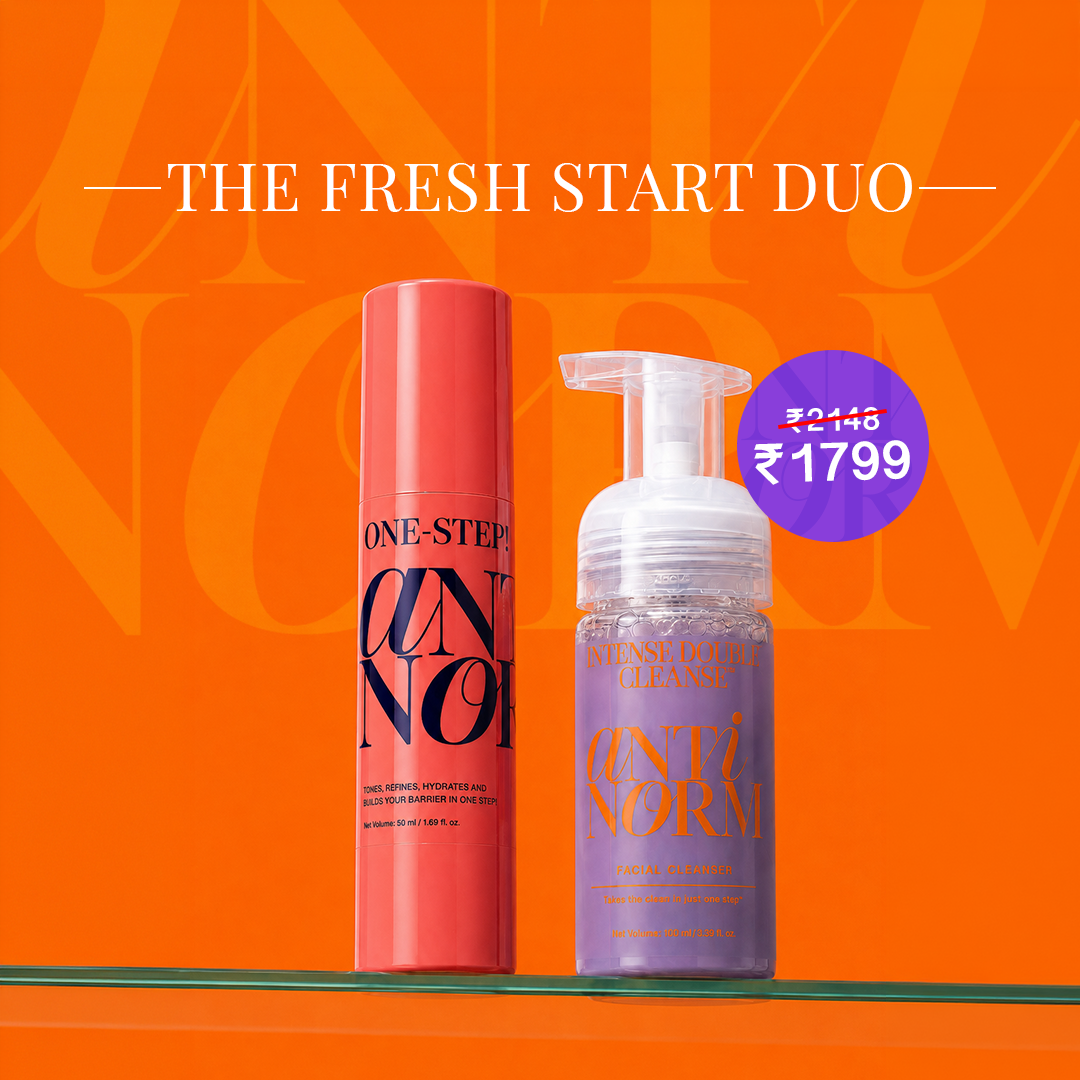 The Fresh Start Duo