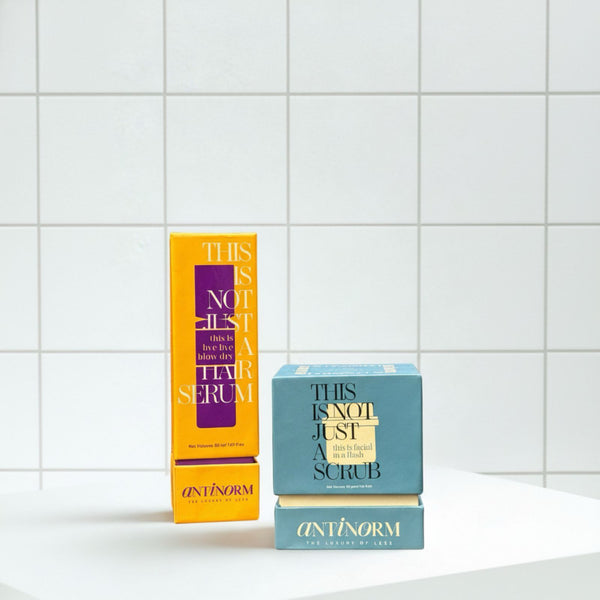 Ready in Minutes Duo