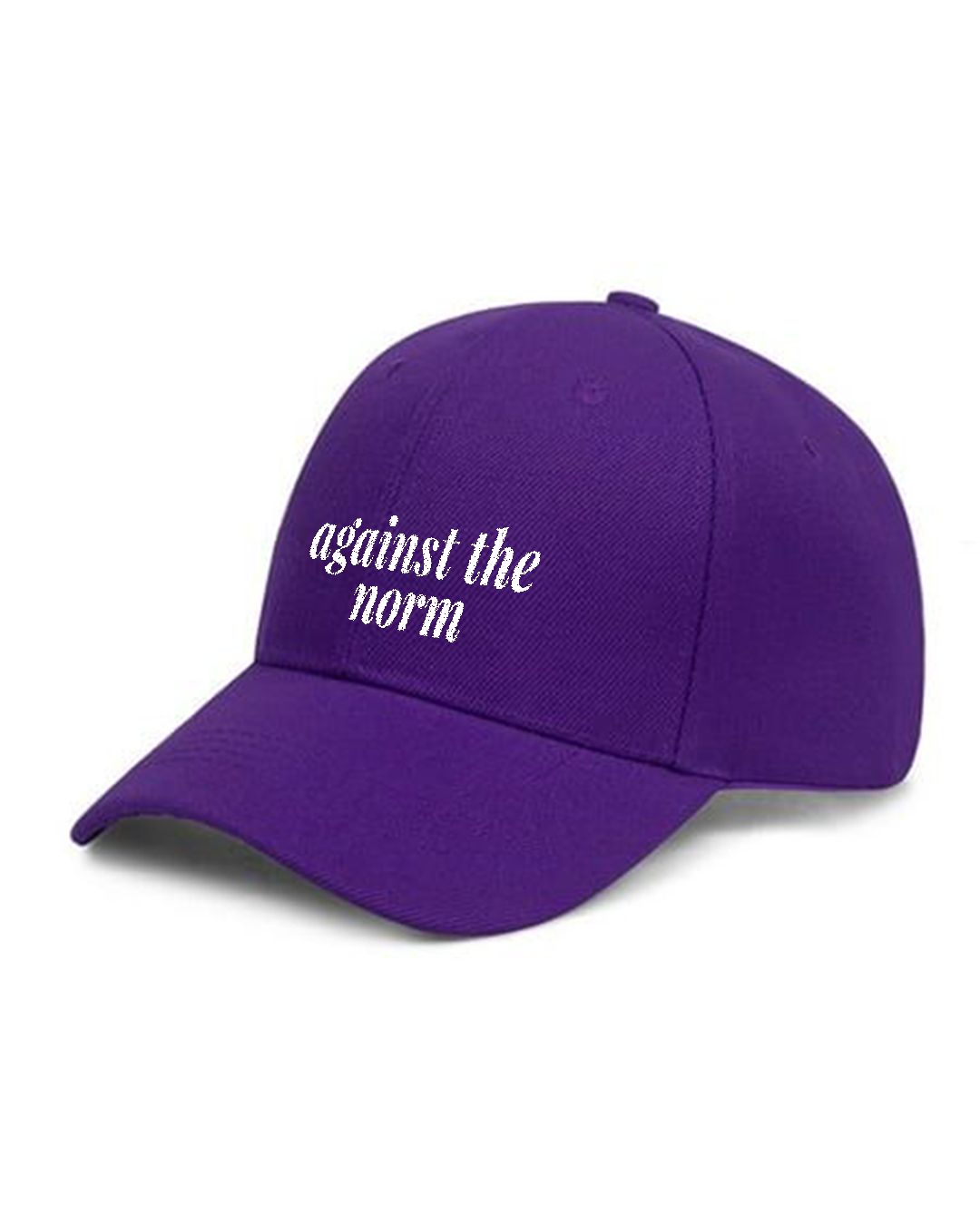 Against the Norm Cap